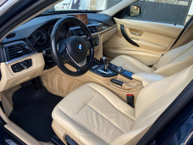 BMW 320 LUXURY* Автоматик*  191 000км*, снимка 7 - Автомобили и джипове - 44686709