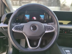 VW Golf 8/2.0 TDI/Distronik/Kamera/kato NOV!!! | Mobile.bg   12