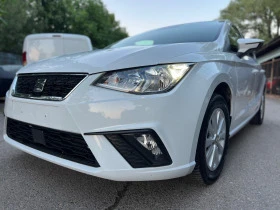 Seat Ibiza NUOVA 1.6 TDI SCR BUSINESS, снимка 1