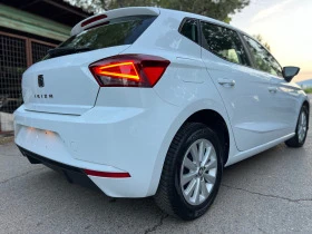 Seat Ibiza NUOVA 1.6 TDI SCR BUSINESS, снимка 4