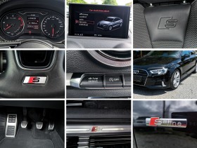 Audi A3 1.6TDI S Line FACELIFT, снимка 12 - Автомобили и джипове - 46046516