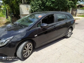 Opel Astra 1.2, снимка 3