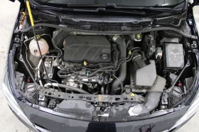 Opel Astra 1.2, снимка 3