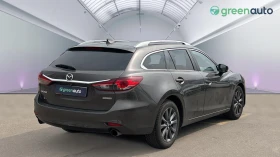 Mazda 6 2.0 Skyactiv G | Mobile.bg    2