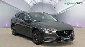 Mazda 6 2.0 Skyactiv G | Mobile.bg    8