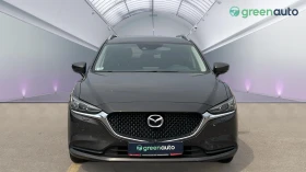 Mazda 6 2.0 Skyactiv G | Mobile.bg    4