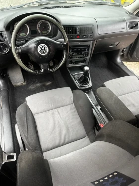 VW Golf 4 1.9tdi 131 4x4 italy | Mobile.bg    5