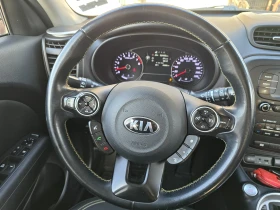 Kia Soul 1.6i АВТОМАТИК 83000км., снимка 12