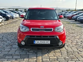 Kia Soul 1.6i  83000. | Mobile.bg    2