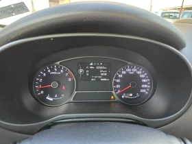 Kia Soul 1.6i АВТОМАТИК 83000км., снимка 14