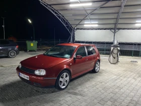 VW Golf, снимка 1