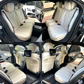 Mercedes-Benz S 400 4MAT#LONG#BRABUS#DESIGNO#FULL FULL FULL#81000KM, снимка 10