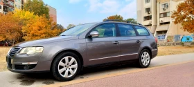 VW Passat 2.0 TDI 168606 km Нов внос Italiya, снимка 3