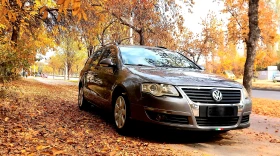 VW Passat 2.0 TDI 168606 km Нов внос Italiya, снимка 14