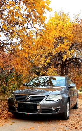 VW Passat 2.0 TDI 168606 km Нов внос Italiya, снимка 9