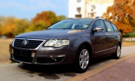 VW Passat 2.0 TDI 168606 km Нов внос Italiya, снимка 7