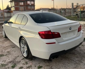 BMW 520 2.0D MPACK FACE | Mobile.bg    15