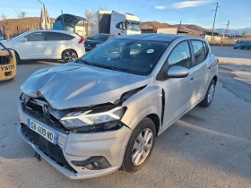 Dacia Sandero 1.0ECO-GPL 1400km!!!! - [1] 