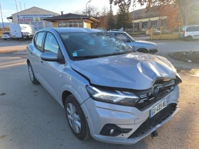 Dacia Sandero 1.0ECO-GPL 1400km!!!! - [9] 