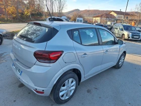 Dacia Sandero 1.0ECO-GPL 1400km!!!! - [6] 