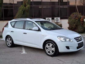 Kia Ceed 1.4i * КЛИМАТИК * EURO 4 * , снимка 7