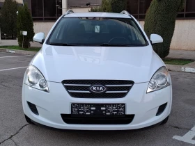 Kia Ceed 1.4i * КЛИМАТИК * EURO 4 * , снимка 9