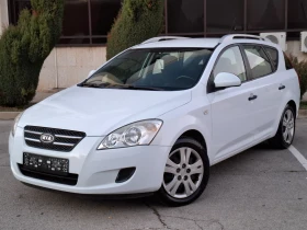 Kia Ceed 1.4i * КЛИМАТИК * EURO 4 * , снимка 1