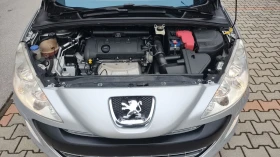 Peugeot 308 1.6 16V 118hp 1   | Mobile.bg    14