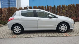 Peugeot 308 1.6 16V 118hp 1   | Mobile.bg    4