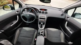 Peugeot 308 1.6 16V 118hp 1   | Mobile.bg    10