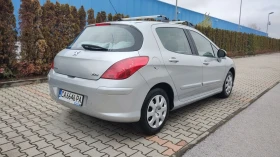 Peugeot 308 1.6 16V 118hp 1   | Mobile.bg    6