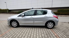 Peugeot 308 1.6 16V 118hp 1   | Mobile.bg    5