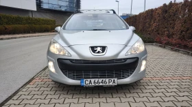 Peugeot 308 1.6 16V 118hp 1   | Mobile.bg    2