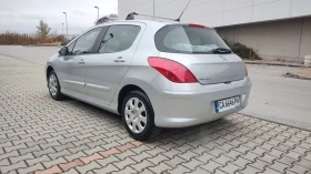 Peugeot 308 1.6 16V 118hp 1   | Mobile.bg    8