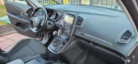 Renault Grand scenic 1.5 DCI AUTOMAT/ПОДГРЕВ , снимка 11