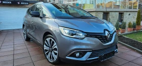 Renault Grand scenic 1.5 DCI AUTOMAT/ПОДГРЕВ , снимка 1