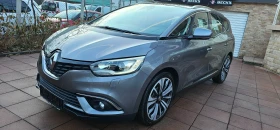 Renault Grand scenic 1.5 DCI AUTOMAT/ПОДГРЕВ , снимка 2