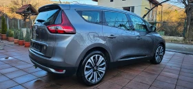 Renault Grand scenic 1.5 DCI AUTOMAT/ПОДГРЕВ , снимка 7