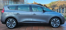 Renault Grand scenic 1.5 DCI AUTOMAT/ПОДГРЕВ , снимка 5