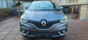 Renault Grand scenic 1.5 DCI AUTOMAT/ПОДГРЕВ , снимка 8