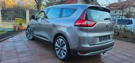 Renault Grand scenic 1.5 DCI AUTOMAT/ПОДГРЕВ , снимка 6