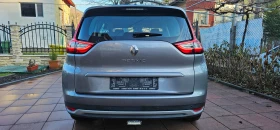 Renault Grand scenic 1.5 DCI AUTOMAT/ПОДГРЕВ , снимка 9