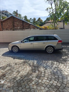 Opel Vectra Vectra C Facelift, снимка 6