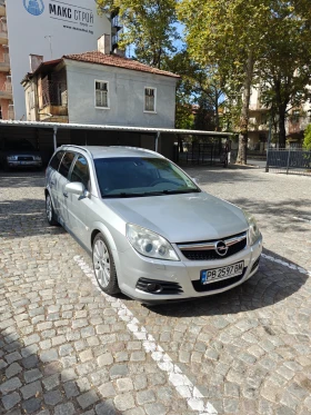 Opel Vectra Vectra C Facelift, снимка 1