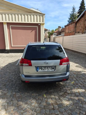 Opel Vectra Vectra C Facelift, снимка 5