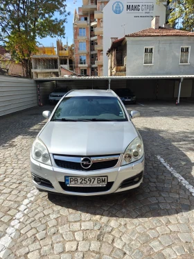 Opel Vectra Vectra C Facelift, снимка 2