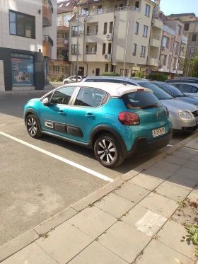 Citroen C3, снимка 4