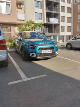 Citroen C3, снимка 2