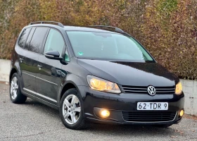 VW Touran 2.0TDi~140hp, снимка 3