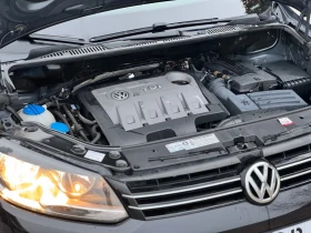 VW Touran 2.0TDi~140hp, снимка 17